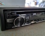 JVC KD-R462