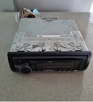 JVC KD-R462
