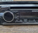 KENWOOD KDC-210UI
