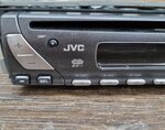 JVC KD-G152