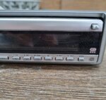 JVC KD-G511