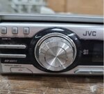 JVC KD-G511