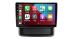 Nissan Primastar (J4), Opel Vivaro(X83), Renault Trafic II 2011-2014 Apple Carplay en Android auto navigatie | DSP sound | octa core 64GB | Qled 10-inch AV-D040Q