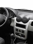 DAB+ navigatiesysteem voor Renault Sandero Carplay Android auto