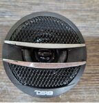 DS18 tweeters