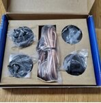 signat tweeter t5 (nieuw) extra laag geprijsd