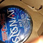 signat H13 midwoofer