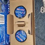 signat H13 midwoofer