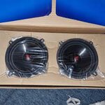 signat H13 midwoofer