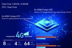 Geschikt voor Renault Master 2019+ navigatie draadloos Car link en Android 12 | DDR4 octa core 10 inch premium