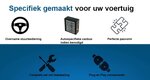 Geschikt voor Renault Master 2019+ navigatie draadloos Car link en Android 12 | DDR4 octa core 10 inch premium