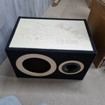 subwooferkisten op maat voorbeelden 