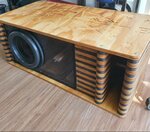 subwooferkisten op maat voorbeelden 