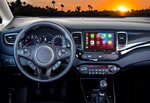 DAB+ navigatiesysteem voor Kia Carens 2013-2019 | CarPlay en Android Auto | XPA-800RDAB