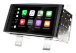 DAB+ Kia CEE’D 2007-2009 wireless Apple Carplay & Android auto autoradio – navigatie 4x80W Audiovolt XPA-675DBT