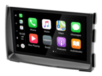 DAB+ Wireless Apple Carplay & Android auto navigatie geschikt voor Kia CEED 2010-2012 Audiovolt XPA-675DBT