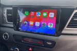 Kia Niro 2016-2018 navigatie draadloos car link | Android 11 | 9” scherm | DAB+ | WIFI autoradio
