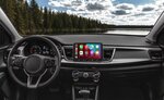 DAB+ navigatiesysteem voor Kia Rio 2018+ | CarPlay en Android Auto | XPA-800RDAB