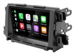 DAB+ Wireless Apple Carplay & Android auto navigatie voor MAZDA (6), Mazda CX-5 Audiovolt XPA-675DBT