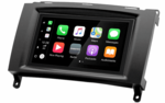 Wireless Apple Carplay & Android auto voor Mercedes Vito Sprinter Viano A en B klasse autoradio – navigatie 4x80W Audiovolt XPA-675BT