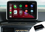 Mercedes G klasse W463 Draadloos Carplay en Android auto adapter 2013 – 2017 NTG 4.5 | 4.7 | 5.0 en hoger