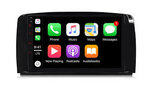 Mercedes Benz R klasse (W251) 2005 – 2013 Wireless Carplay en Android auto octa core navigatie 9” | DAB+