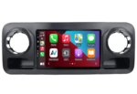 Mercedes Sprinter 2018+ Apple Carplay en Android navigatie | DSP sound | Qled 10-inch AV-D040Q