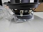 10cm speakers (nieuw)