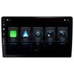 Mitsubishi Space Star 2012-2019 Apple Carplay en Android navigatie | DSP sound | Qled 9-inch AV-D040Q