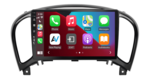 Nissan Juke 2010-2019 Apple Carplay en Android navigatie | DSP sound | Qled 9-inch AV-D040Q
