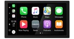 DAB+ Wireless Apple Carplay & Android auto navigatie voor Nissan Juke 2010-2014 (F15) Audiovolt XPA-675DBT