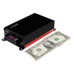 POWERBOX400.1M-V7: Powerbox 800 Watt Micro Bass Amplifier