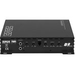 EDB500.1-E9 | EDGE DB Series 1000 watts Monoblock Amplifier