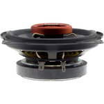 EDST214-E6 | EDGE Street Series 4 inch 80 watts Coaxial Speakers - Pair