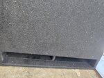 jbl subwoofer kist met led csx-1400BP