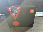 jbl subwoofer kist met led csx-1400BP