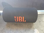 JBL BassPro Tube 12 BP12T