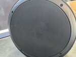 JBL BassPro Tube 12 BP12T