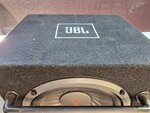 jbl basspro 8