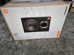 JBL BassPro 12 (nieuw)