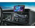 Pioneer SPH-10BT 1 DIN radio met Bluetooth, USB en Spotify