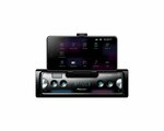 Pioneer SPH-10BT 1 DIN radio met Bluetooth, USB en Spotify