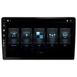 Fiat Ducato (250*) 2021+ Apple Carplay en Android navigatie | DSP sound | Qled 9-inch AV-D040Q