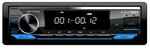DAB / BT autoradio Fiat Punto (188) 1999-2010 | 4×50 watt | multicolor | Audiovolt AMS-450DAB