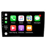 DAB+ autoradio navigatie voor Mitsubishi Lancer 2010-2017 | Apple Carplay en Android | DSP sound | Qled 9-inch ARG-900DAB