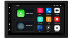 Wireless Apple Carplay & Android auto navigatie geschikt voor MITSUBISHI Outlander, Lancer, Pajero, ASX Audiovolt XPA-675BT