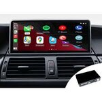 Wireless CarPlay en Android Auto adapter voor Peugeot Expert 208 2008 308 3008 4008 5008 (NAC)