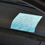 Stipt Cockpit Towel Set of 3