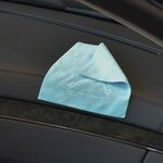 Stipt Cockpit Towel Set of 3