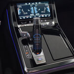 Stipt Car Perfume Amber Horizon